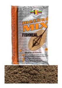 * NEW 2022* Method Mix Fishmeal 