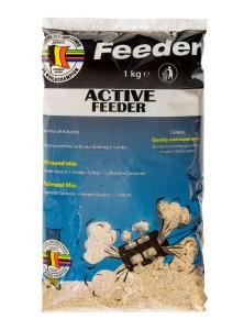 Active feeder 